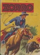  Achetez le livre d'occasion Zorro n°90 sur Livrenpoche.com 