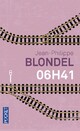  Achetez le livre d'occasion 06H41 de Jean-Philippe Blondel sur Livrenpoche.com 