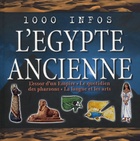  Achetez le livre d'occasion 1000 infos Egypte ancienne sur Livrenpoche.com 