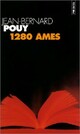  Achetez le livre d'occasion 1280 âmes de Jean-Bernard Pouy sur Livrenpoche.com 