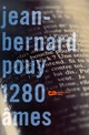  Achetez le livre d'occasion 1280 âmes de Jean-Bernard Pouy sur Livrenpoche.com 