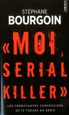  Achetez le livre d'occasion 12 serial killers sur Livrenpoche.com 