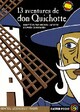  Achetez le livre d'occasion 13 aventures de Don Quichotte de Michel Laporte sur Livrenpoche.com 
