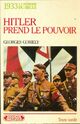  Achetez le livre d'occasion 1933, Hitler prend le pouvoir de Georges Goriely sur Livrenpoche.com 