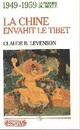  Achetez le livre d'occasion 1949-1959, la Chine envahit le Tibet de Claude B. Levenson sur Livrenpoche.com 