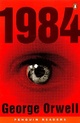  Achetez le livre d'occasion 1984 de George Orwell sur Livrenpoche.com 