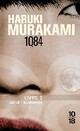  Achetez le livre d'occasion 1Q84 livre 2 de Haruki Murakami sur Livrenpoche.com 