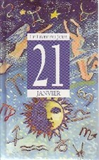  Achetez le livre d'occasion 21 Janvier sur Livrenpoche.com 