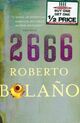  Achetez le livre d'occasion 2666 de Roberto Bolaño sur Livrenpoche.com 