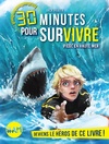  Achetez le livre d'occasion 30 minutes pour survivre Tome II : Piège en haute mer sur Livrenpoche.com 