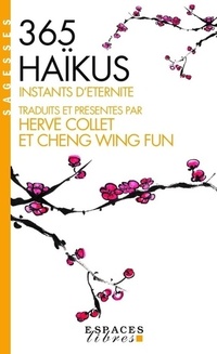  Achetez le livre d'occasion 365 haïkus. Instants d'éternité de Hervé Collet sur Livrenpoche.com 