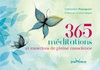  Achetez le livre d'occasion 365 méditations et exercices de pleine conscience sur Livrenpoche.com 