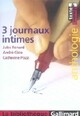  Achetez le livre d'occasion 3 Journaux intimes de Jules Renard sur Livrenpoche.com 
