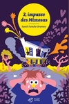  Achetez le livre d'occasion 3, impasse des mimosas sur Livrenpoche.com 