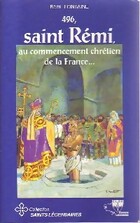  Achetez le livre d'occasion 496, Saint Rémi sur Livrenpoche.com 