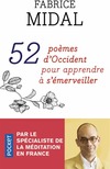  Achetez le livre d'occasion 52 Poèmes d'occident pour apprendre à s'émerveiller sur Livrenpoche.com 