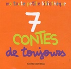  Achetez le livre d'occasion 7 Contes de toujours : Les trois petits cochons ; Roule galette ! ; Boucle d'or ; La moufle ; Petite poule rousse ; Le petit chat têtu ; Trois bons amis sur Livrenpoche.com 