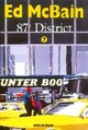  Achetez le livre d'occasion 87e District Tome VII de Ed McBain sur Livrenpoche.com 