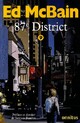  Achetez le livre d'occasion 87e district Tome IX de Ed McBain sur Livrenpoche.com 