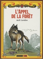  Achetez le livre d'occasion APPEL DE LA forêt sur Livrenpoche.com 