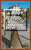  Achetez le livre d'occasion A bout de souffle à Landerneau sur Livrenpoche.com 