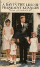  Achetez le livre d'occasion A day in the life of President Kennedy de Jim Bishop sur Livrenpoche.com 