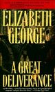  Achetez le livre d'occasion A great deliverance de Elizabeth George sur Livrenpoche.com 