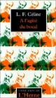  Achetez le livre d'occasion A l'agité du bocal de Louis-Ferdinand Céline sur Livrenpoche.com 