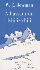  Achetez le livre d'occasion A l'assaut du khili-khili sur Livrenpoche.com 