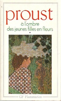  Achetez le livre d'occasion A l'ombre des jeunes filles en fleurs Tome I de Marcel Proust sur Livrenpoche.com 