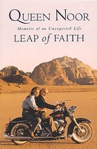  Achetez le livre d'occasion A leap of faith. Memoir of an unexpected life sur Livrenpoche.com 