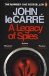  Achetez le livre d'occasion A legacy of spies sur Livrenpoche.com 
