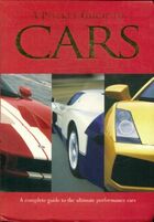  Achetez le livre d'occasion A pocket guide to cars sur Livrenpoche.com 