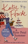  Achetez le livre d'occasion A rose petal summer sur Livrenpoche.com 