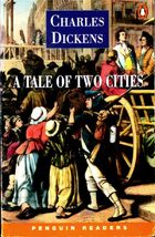  Achetez le livre d'occasion A tale of two cities sur Livrenpoche.com 