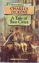  Achetez le livre d'occasion A tale of two cities de Charles Dickens sur Livrenpoche.com 