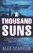  Achetez le livre d'occasion A thousand suns sur Livrenpoche.com 