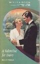  Achetez le livre d'occasion A valentine for Daisy de Betty Neels sur Livrenpoche.com 
