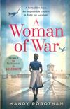  Achetez le livre d'occasion A woman of war sur Livrenpoche.com 