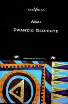  Achetez le livre d'occasion Abai sur Livrenpoche.com 