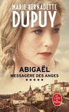  Achetez le livre d'occasion Abigaël Tome V : Messagère des anges sur Livrenpoche.com 