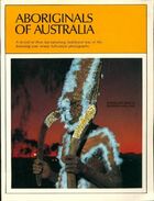  Achetez le livre d'occasion Aboriginals of australia sur Livrenpoche.com 