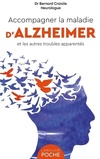  Achetez le livre d'occasion Accompagner la maladie d'Alzheimer et les autres troubles apparentés sur Livrenpoche.com 