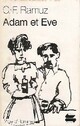  Achetez le livre d'occasion Adam Et Eve de Charles-Ferdinand Ramuz sur Livrenpoche.com 