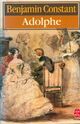  Achetez le livre d'occasion Adolphe / Le cahier rouge de Benjamin Constant sur Livrenpoche.com 