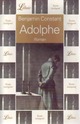  Achetez le livre d'occasion Adolphe de Benjamin Constant sur Livrenpoche.com 