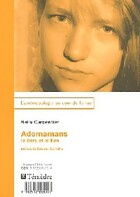  Achetez le livre d'occasion Adomamans sur Livrenpoche.com 