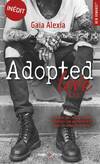  Achetez le livre d'occasion Adopted love Tome III sur Livrenpoche.com 
