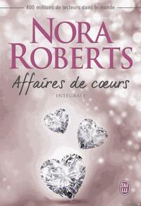  Achetez le livre d'occasion Affaires de coeur de Nora Roberts sur Livrenpoche.com 