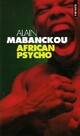  Achetez le livre d'occasion African psycho de Alain Mabanckou sur Livrenpoche.com 